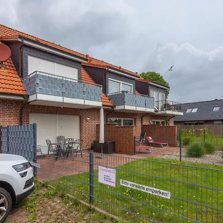 Apartamento Nordperle 3