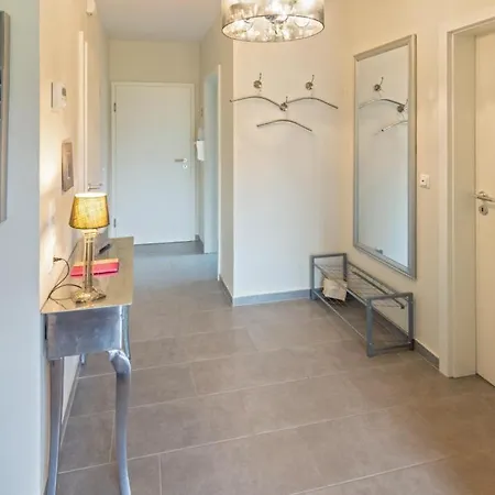 Nordperle 3 Apartamento *
