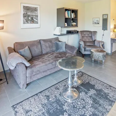 Apartamento Nordperle 3 Norddeich (Norden)