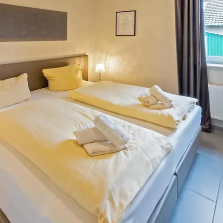 Nordperle 3 Apartamento