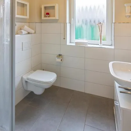 Apartamento Nordperle 3 *