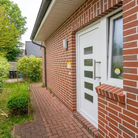 Apartamento Nordperle 3